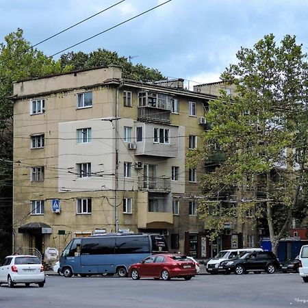 Elite Vip Appartments Oděsa Exteriér fotografie