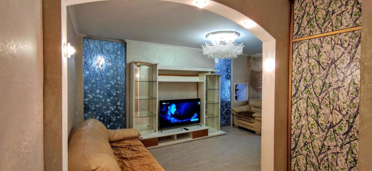 Elite Vip Appartments Oděsa Exteriér fotografie